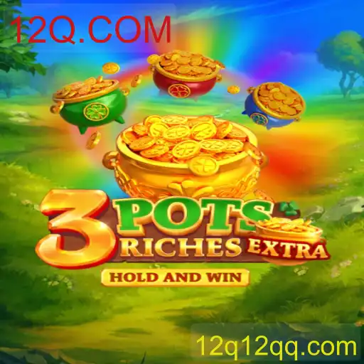 Descubra o Fascinante Mundo do Jogo 3potsExtra: Regras e Estratégias