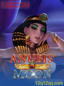 Descubra o Universo Enigmático de AnubisMoon