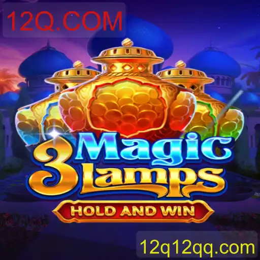 Descubra a Aventura de 3MagicLamps: Um Jogo Inovador no 12Q.COM