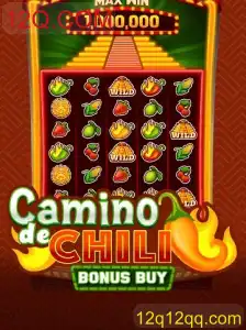 CaminodeChiliBonusBuy: Uma Jornada Ardente no Mundo dos Jogos