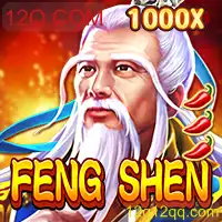 Descubra o Mundo de FengShen: O Jogo que Conquista e Inova