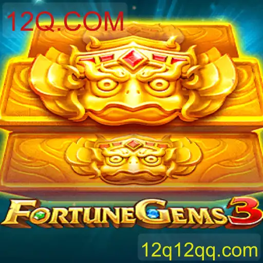 Descubra o Fascinante Mundo de FortuneGems3