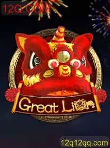 Descubra o Mundo de Aventuras do Jogo GreatLion