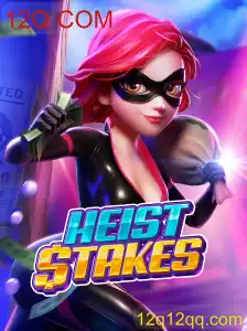 Descubra o Mundo Empolgante de HeistStakes: O Novo Jogo de Estratégia
