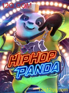 Descubra Tudo Sobre o Jogo HipHopPanda e Suas Regras Empolgantes