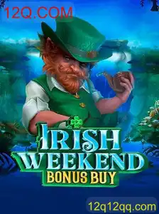Desvendando o Mundo de IrishWeekendBonusBuy