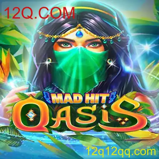 Explorando o Mundo de MadHitOasis e a Chave para o Sucesso: 12Q.COM