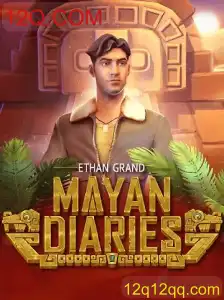 Descubra MayanDiaries: A Aventura Imersiva Inspirada na Civilização Maia