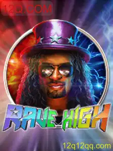 Explorando o Fascinante Jogo RaveHigh