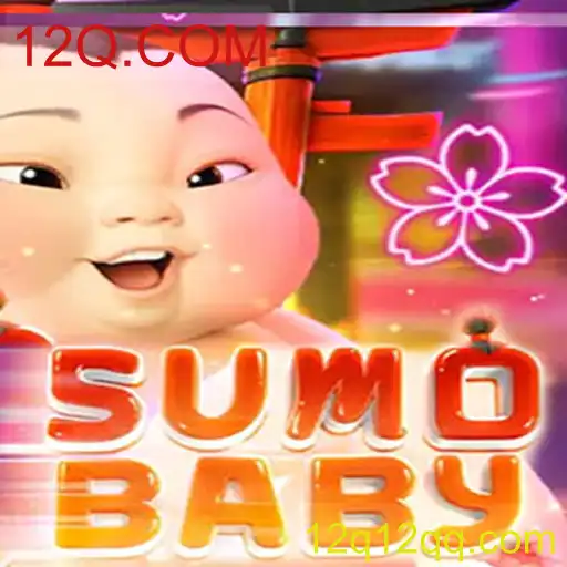 Descubra o Fascinante Mundo de SumoBaby: Um Jogo Único no 12Q.COM