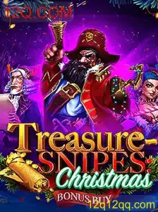 Explorando o Mundo de TreasuresnipesChristmas: Um Jogo de Aventuras Festivas