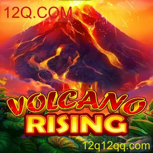 Descubra os Segredos do VolcanoRising