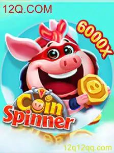 CoinSpinner: Desvendando o Jogo Inovador da 12Q.COM