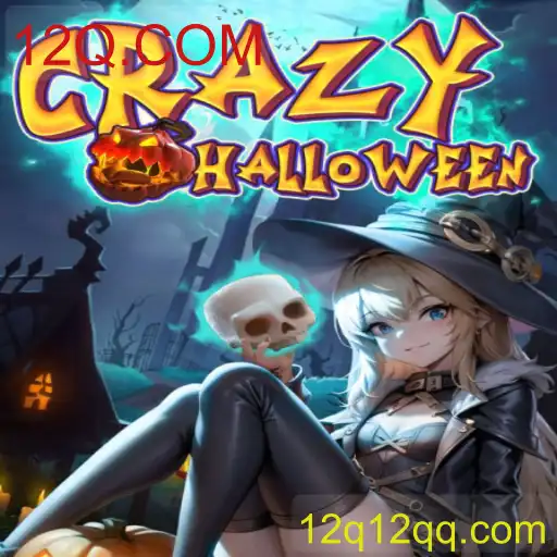 CrazyHalloween: Uma Nova Experiência de Jogo Repleta de Aventuras Sombrias