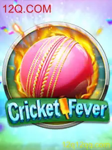 Descubra o Universo de CricketFever: Um Jogo Inovador Apresentado pela 12Q.COM