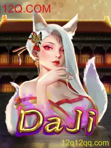 Explorando o Mundo de DaJi: O Fascinante Jogo Inovador