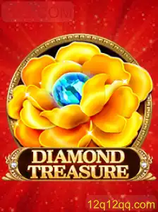 Diamondtreasure: Descubra o Fascinante Mundo do Jogo