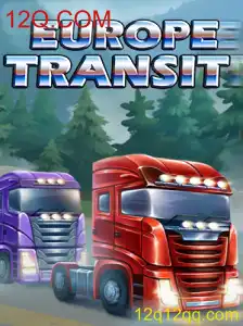 Descubra o Fascinante Mundo do Jogo EuropeTransit e o Enigmático 12Q.COM