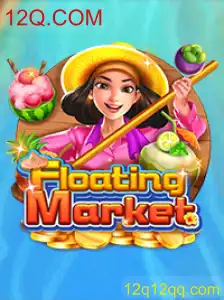 Explorando o Fascinante Mundo do FloatingMarket: Um Jogo de Estratégia e Comércio