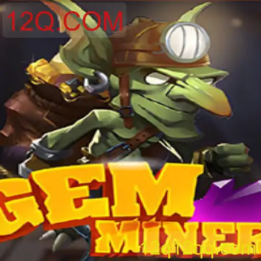 Explorando GemMiner: O Jogo de Aventura Subterrânea