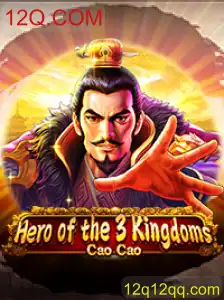 Explorando o Jogo Heroofthe3KingdomsCaoCao