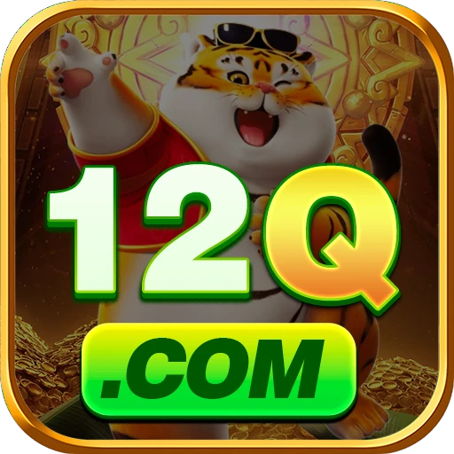 12Q.COM-Excellent Online Cassino In Brasil Logo