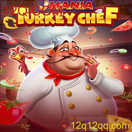 JManiaTurkeyChef: Um Jogo de Habilidades Culinárias com Tempero Turco