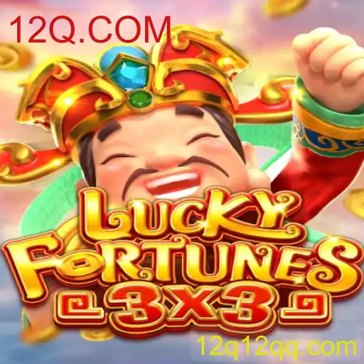 Explorando o Emocionante Jogo LUCKYFORTUNES3x3: Regras e Dinâmica