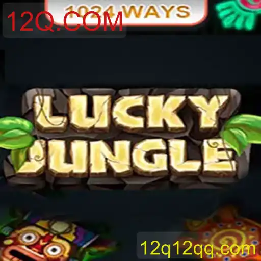 Descubra o Mundo de LuckyJungle1024 - Um Jogo de Estratégia e Sorte