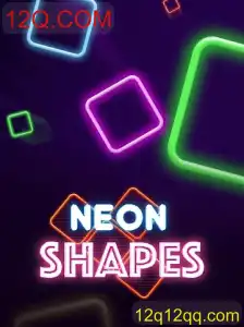 NeonShapes: Um Mergulho no Novo Fenômeno dos Jogos Digitais