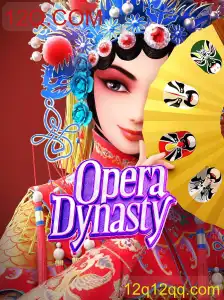 Explorando o Mundo de OperaDynasty: Um Mergulho no Jogo Inovador