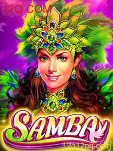 Descubra o Jogo 'Samba': Regras, Introdução e Combinação com 12Q.COM