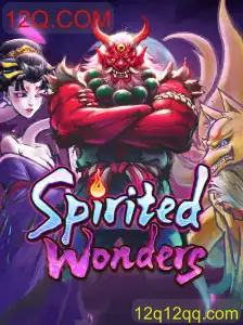 Explorando o Universo de SpiritedWonders: Uma Jornada pela Terra dos Mistérios
