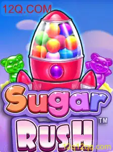 Descubra o Mundo Encantado do Jogo SugarRush