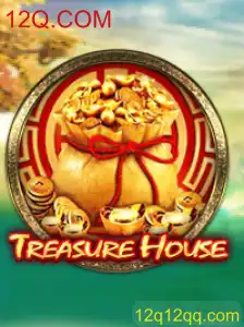 Explorando o Mundo de TreasureHouse: Uma Nova Dimensão de Aventura