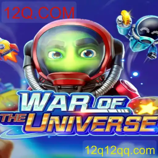 WAROFTHEUNIVERSE: O Jogo Que Une Estratégia e Aventura