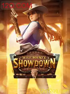 Descubra o Mundo Emocionante de WildBountyShowdown com 12Q.COM