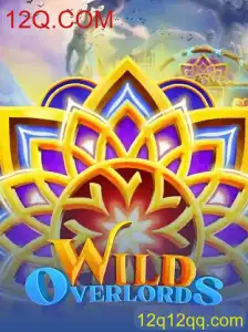 Descubra WildOverlords: Um Novo Fenômeno no Mundo dos Jogos