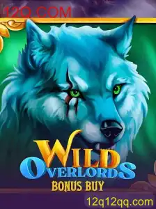 WildOverlordsBonusBuy: Uma Experiência de Jogo Inovadora