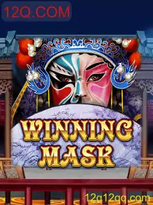WinningMask: Uma Nova Aventura no Mundo dos Jogos Online
